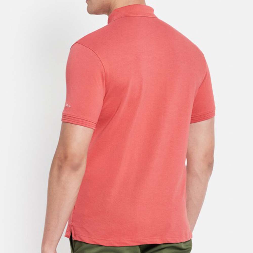 Pocket Men Polo - Image 3