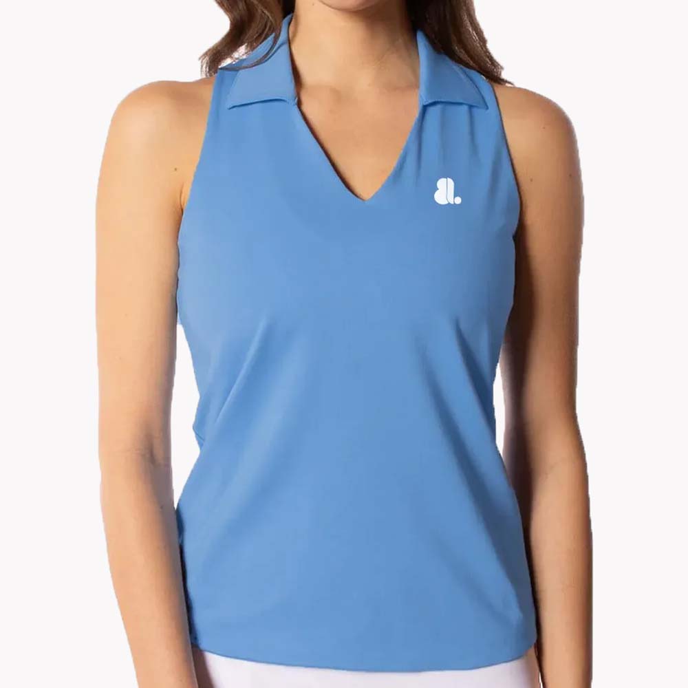 Golf Cut & Sew Sleeve Less