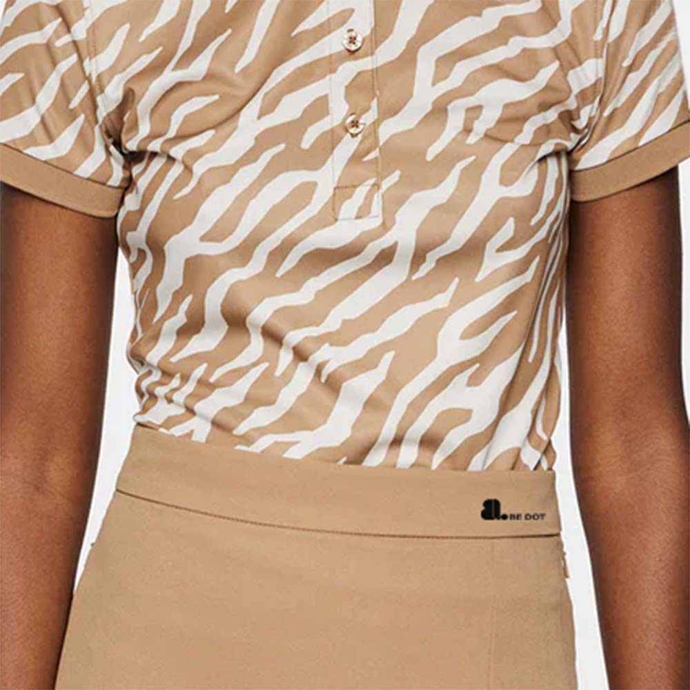 Golf Sublimation Short Sleeve - Image 3