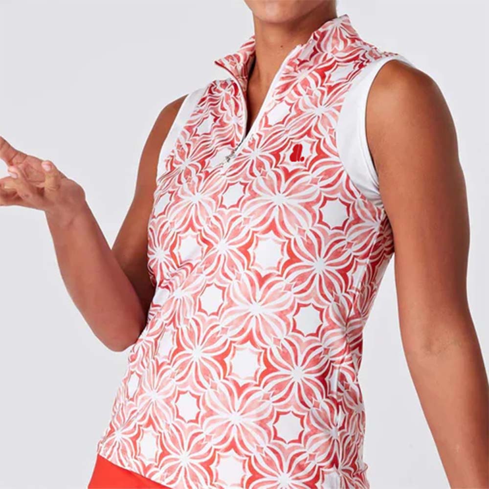 Golf Sublimation Sleeve Less