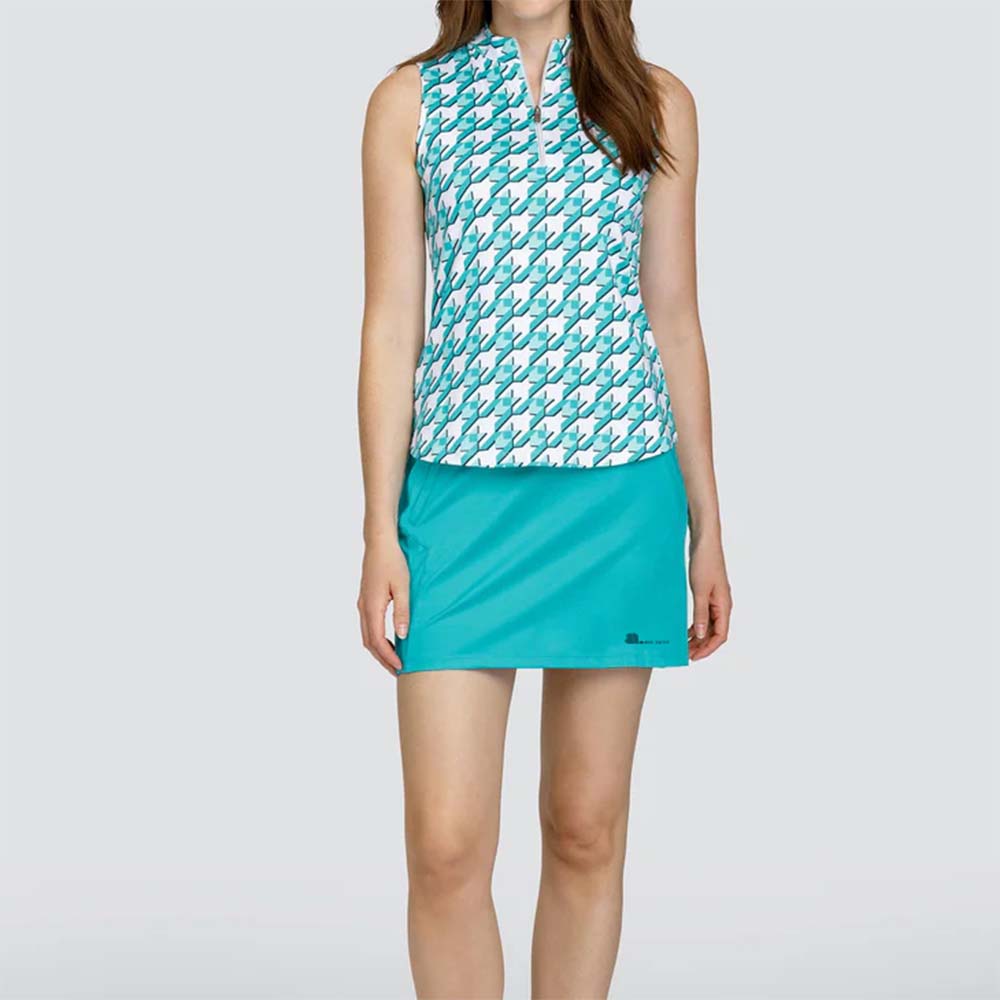 Golf Sublimation Sleeve Less