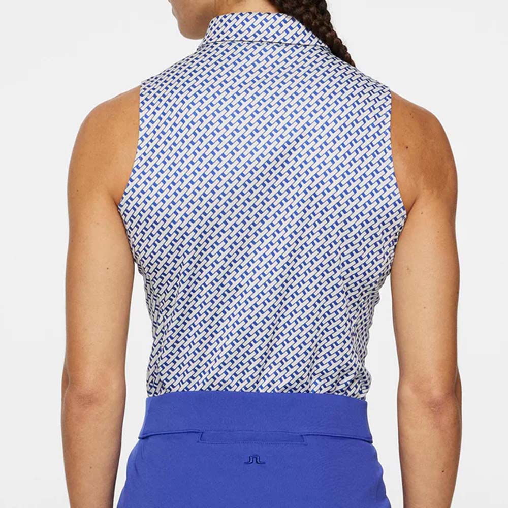 Golf Sublimation Sleeve Less - Image 3