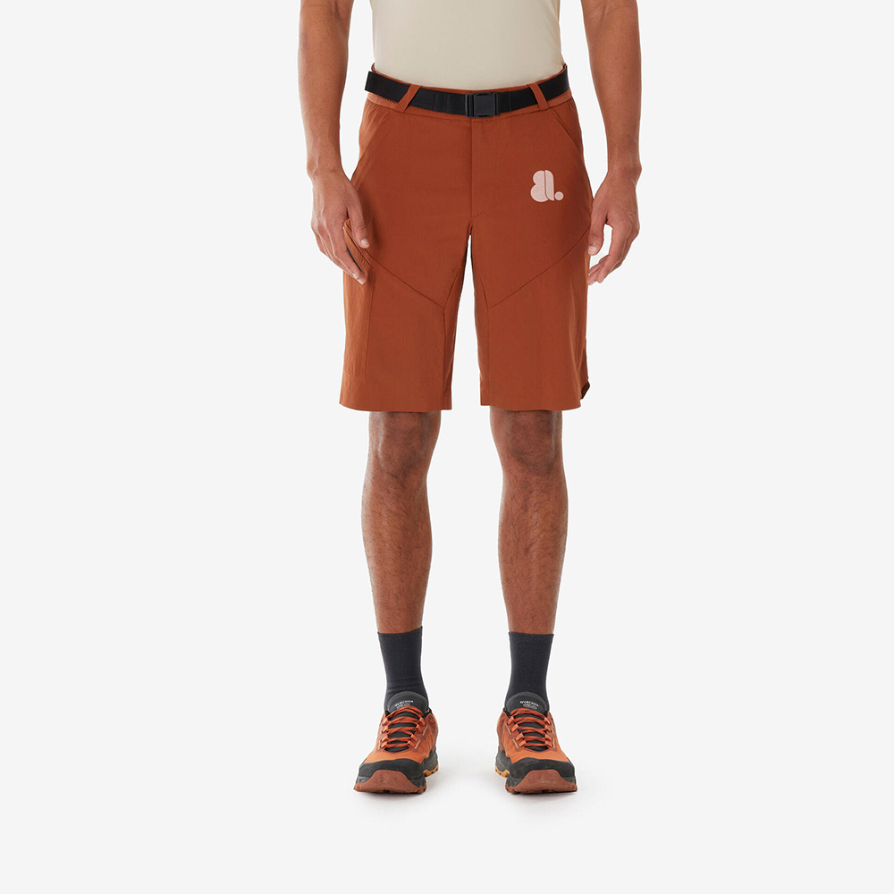 Men Hiking Short