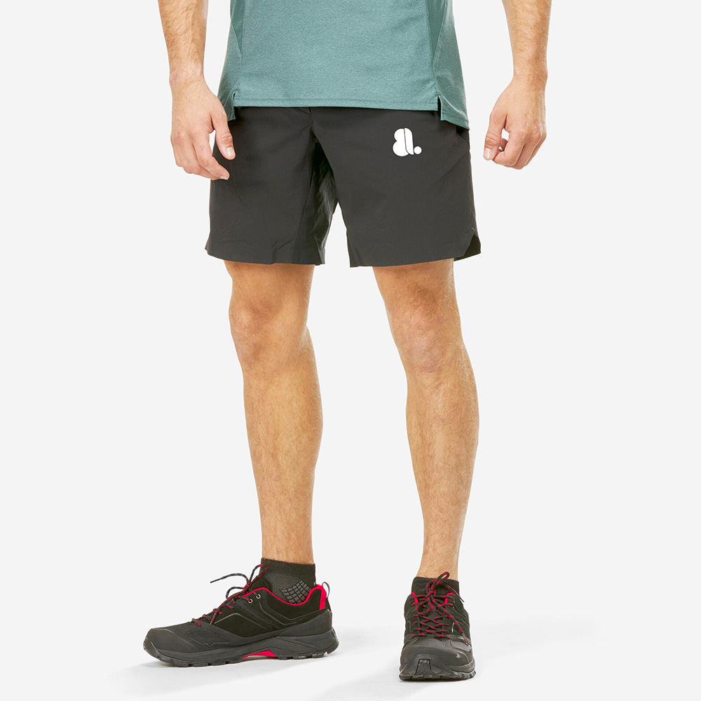 Men Hiking Short