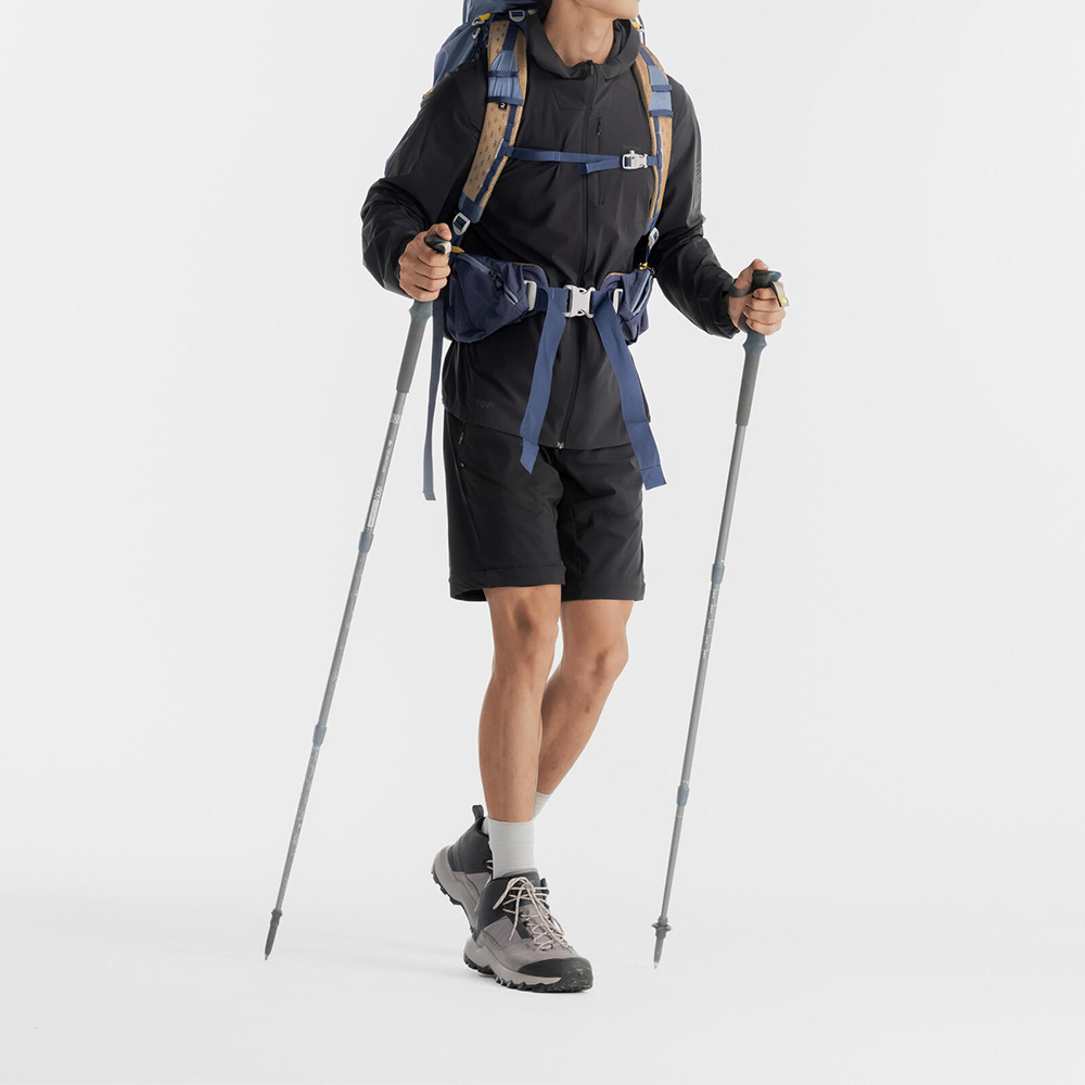 Men Hiking Short