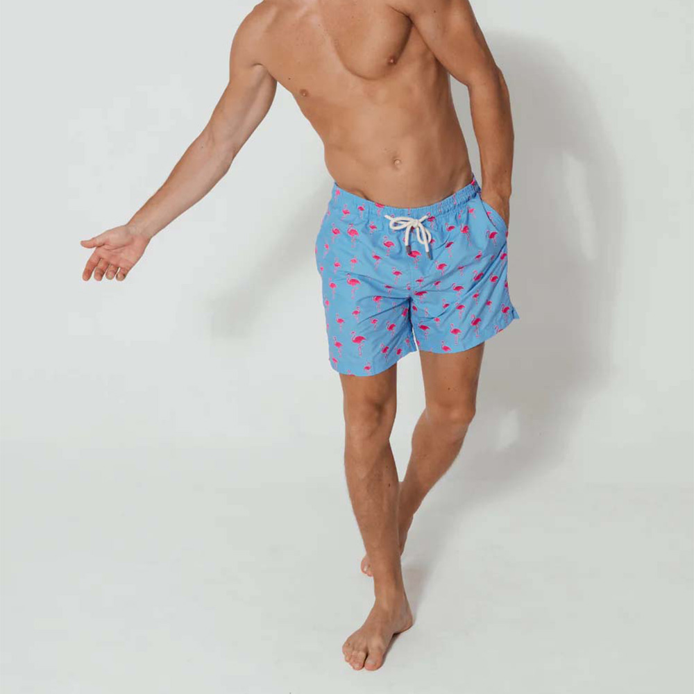 Men Swimming Short - Image 4
