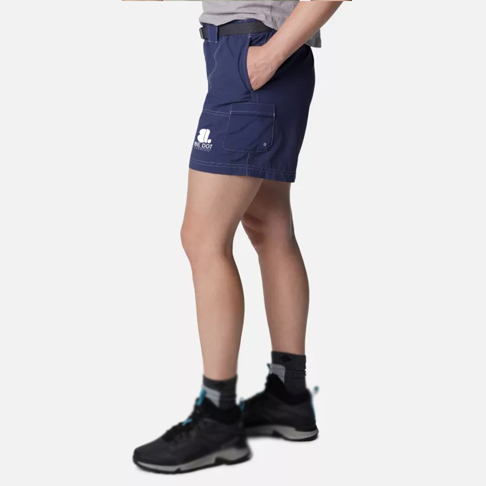 Women Cargo Short - Image 3