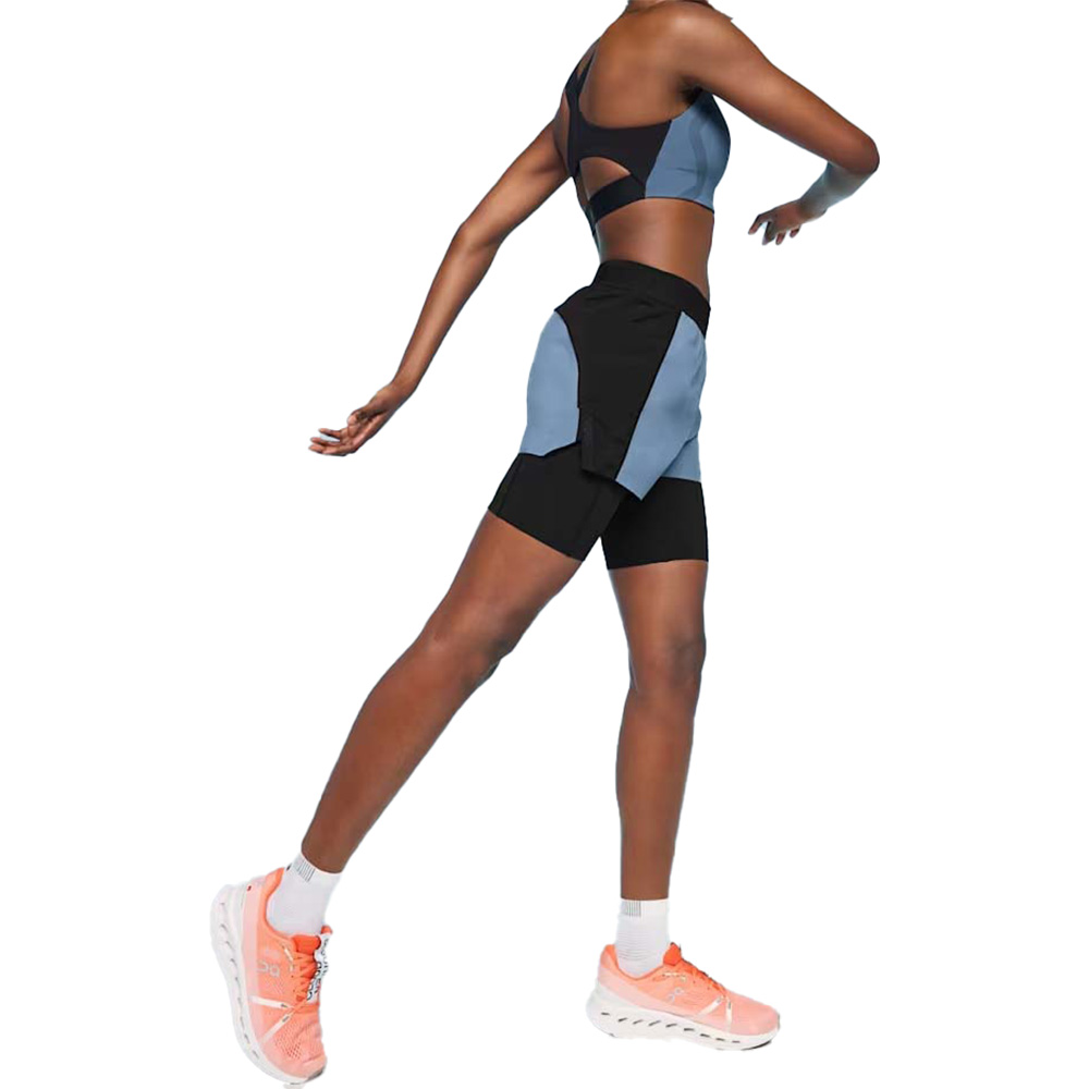 Women Running Short - Image 3