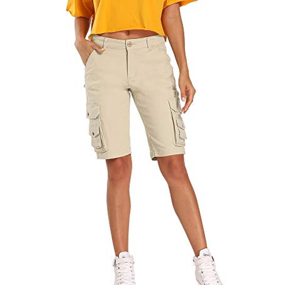 Women Cargo Short