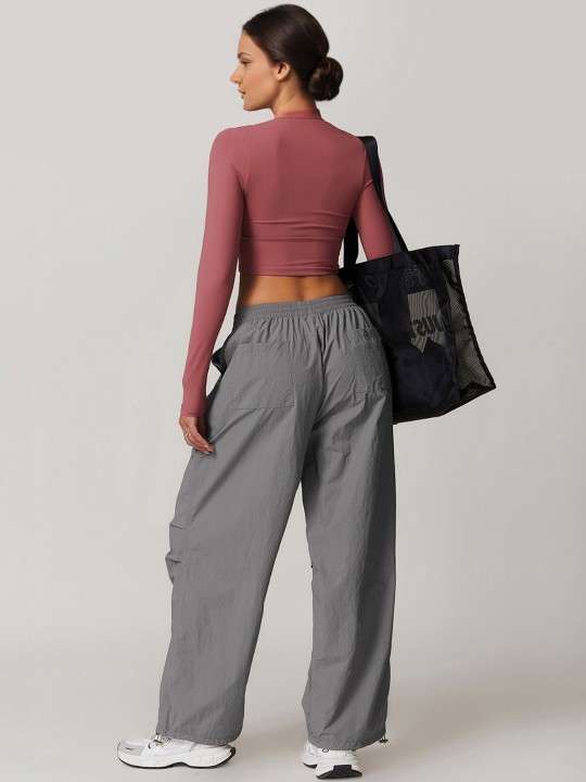 Women Sports Trouser - Image 4