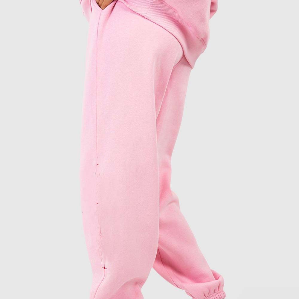 Acid Wash Pull Over Track Suit Women - Image 5