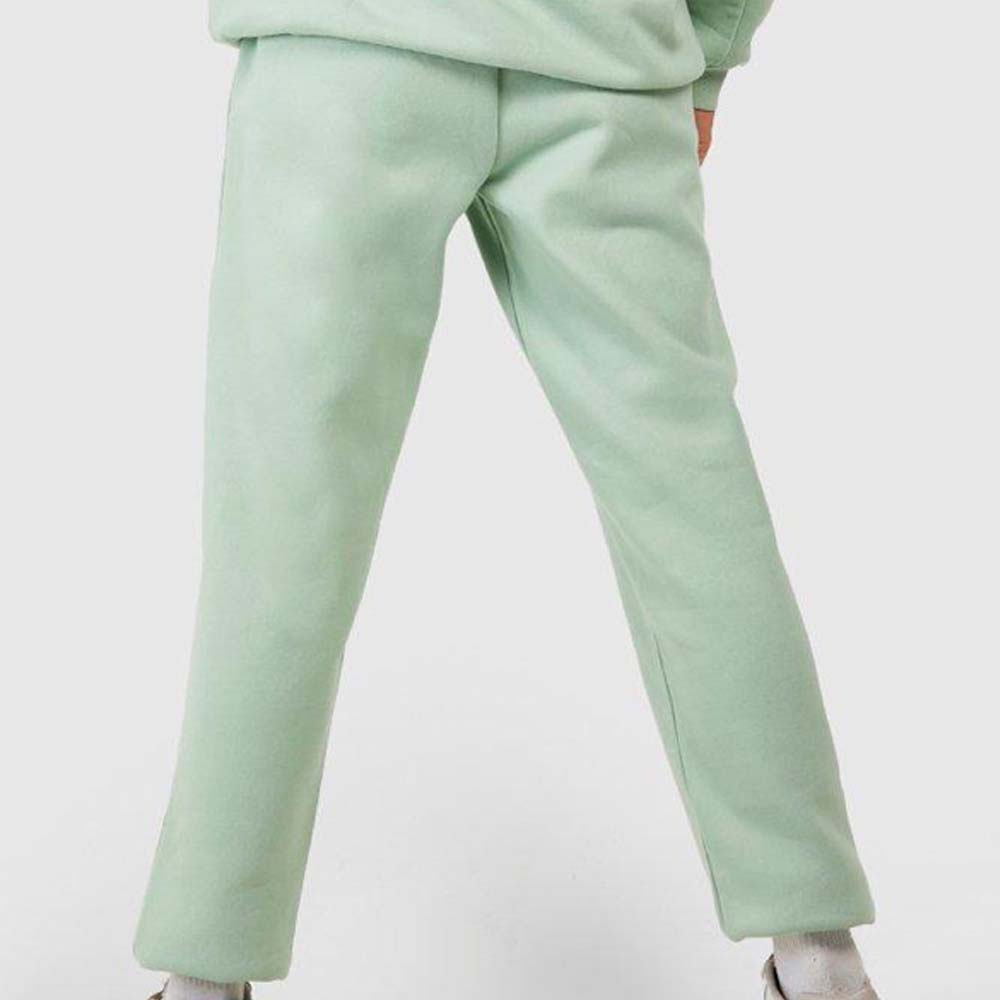 Acid Wash Pull Over Track Suit Women - Image 5