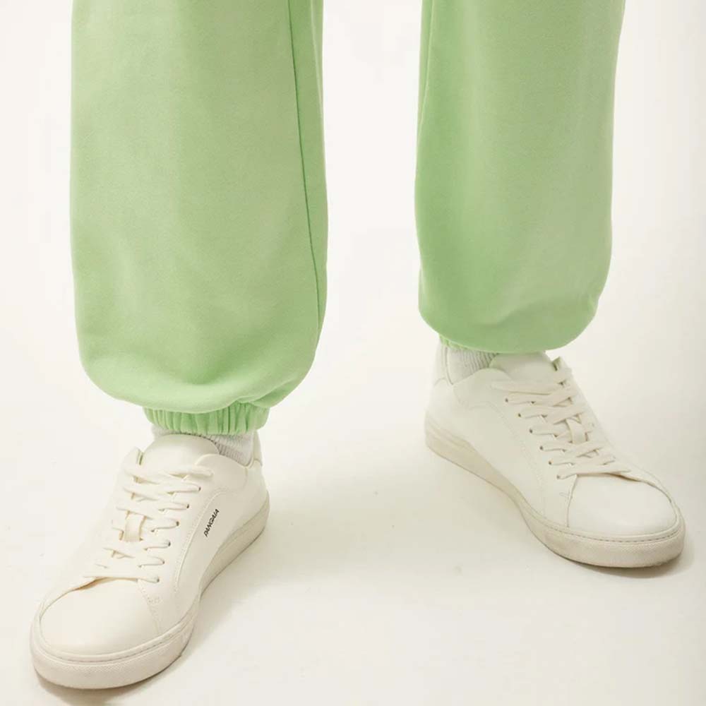 Single Color Pull Over Track Suit Men - Image 5
