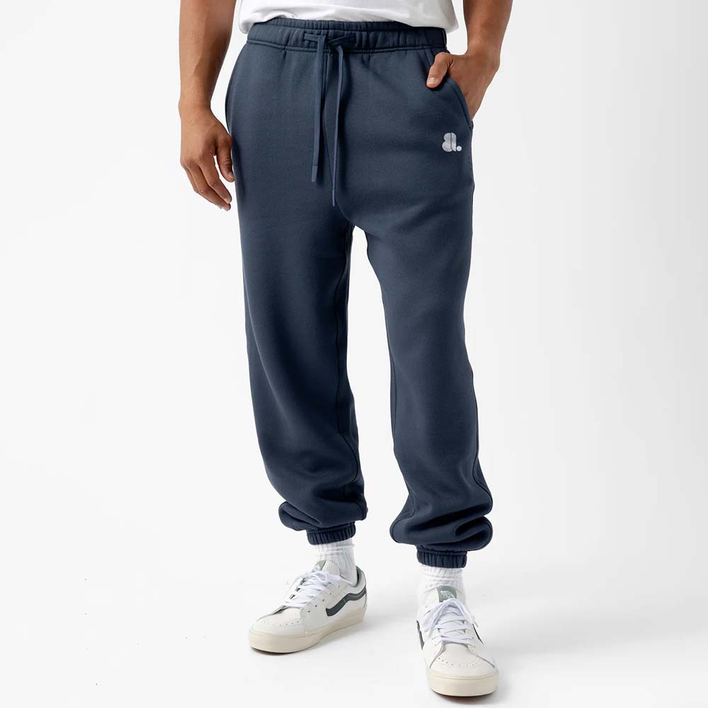 Single Color Pull Over Track Suit Men - Image 4