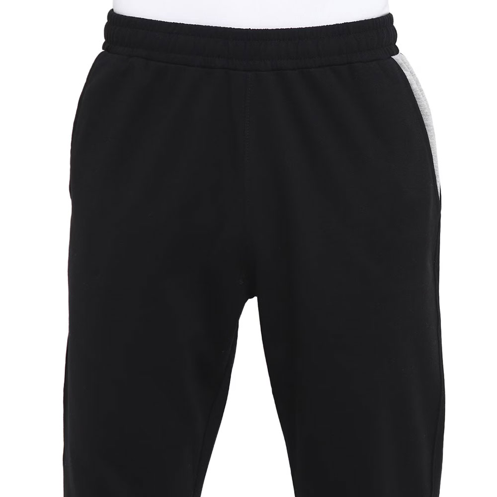 Block Zipper Track Suit Men - Image 5