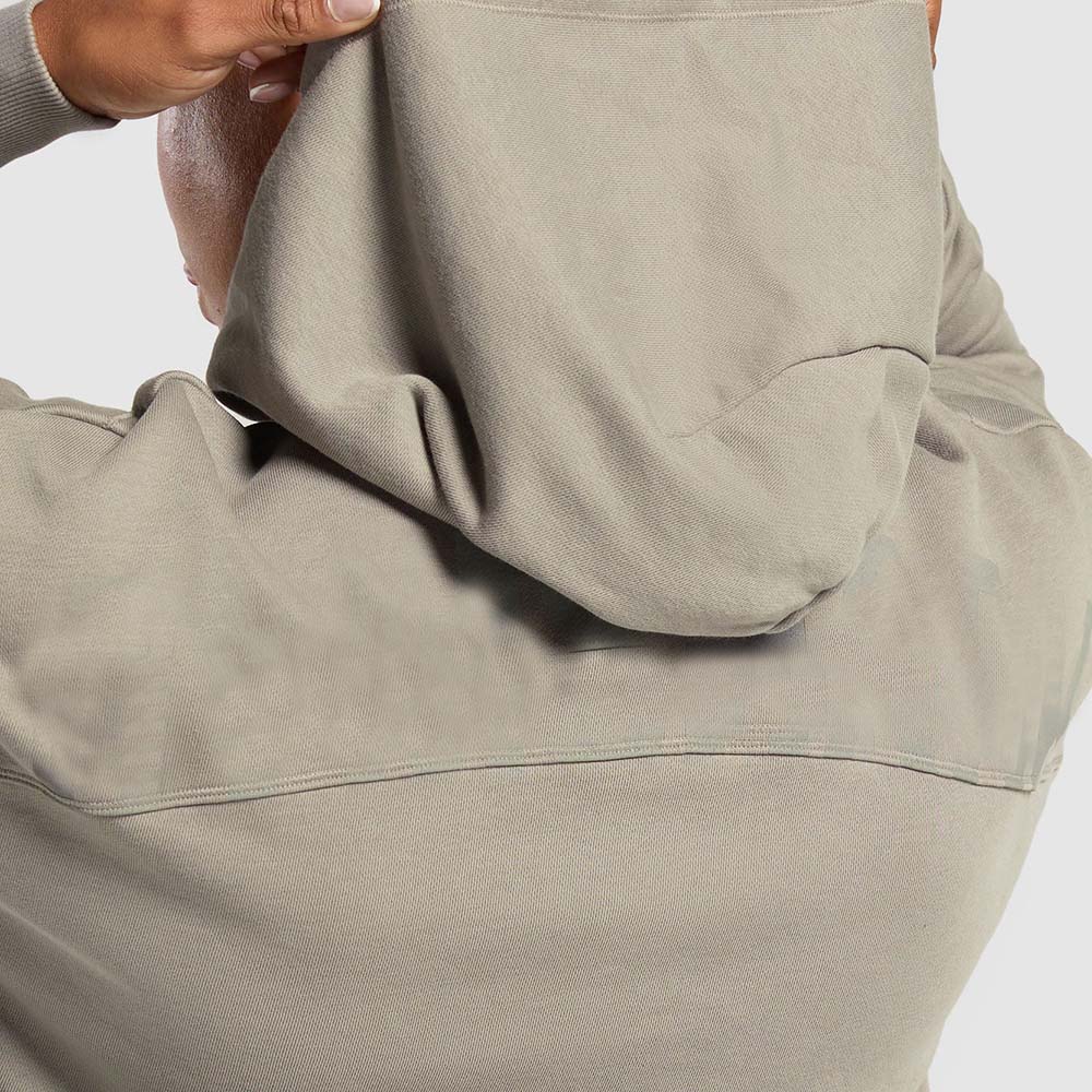 Single Color Zipper Track Suit Women - Image 4