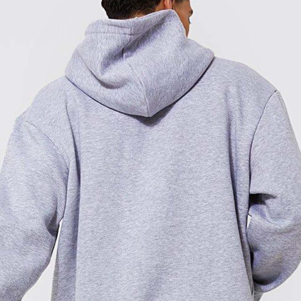 Block Pull Over Track Suit Men - Image 4