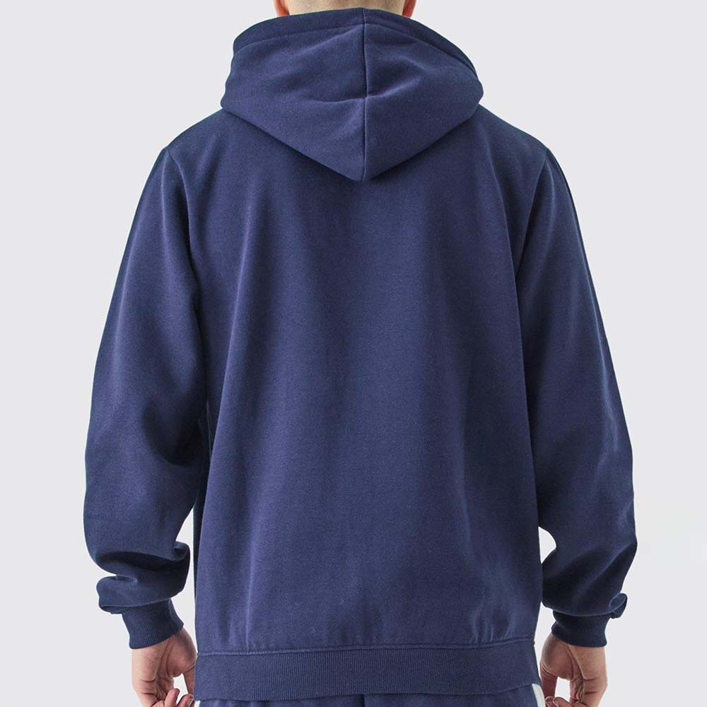 Block Pull Over Track Suit Men - Image 5