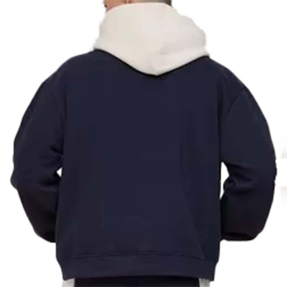 Block Pull Over Track Suit Men - Image 4