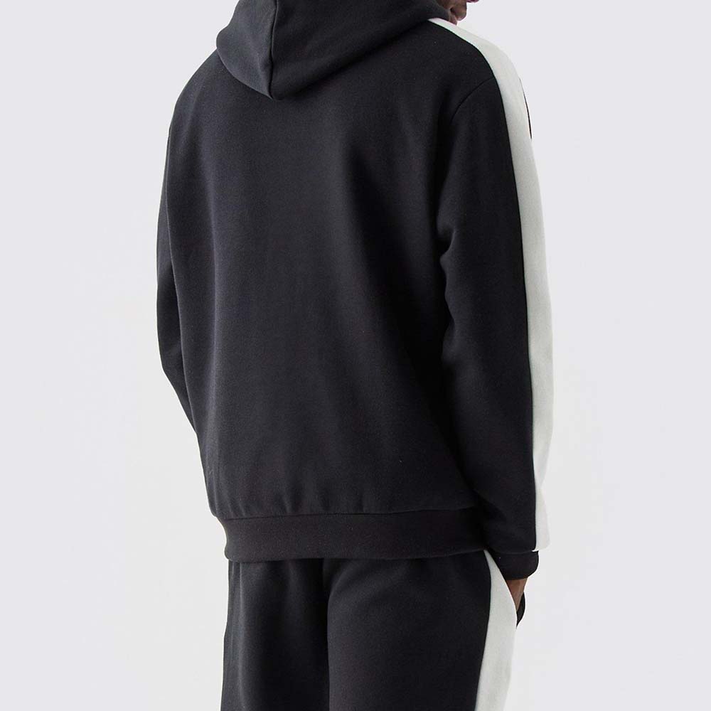 Block Pull Over Track Suit Men - Image 4