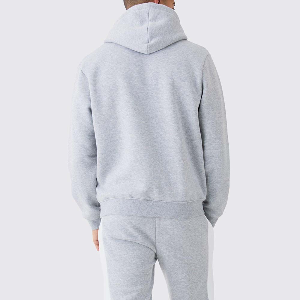 Block Pull Over Track Suit Men - Image 4