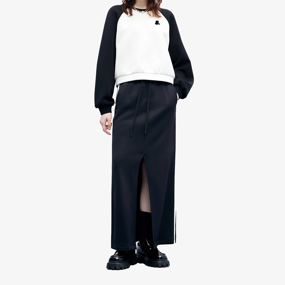 Women Raglan Sweatshirt