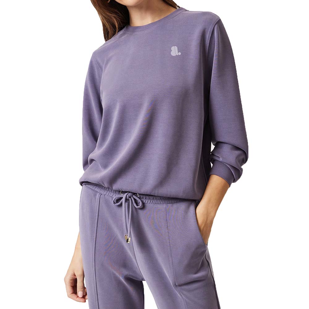 Women Over Size Sweatshirt