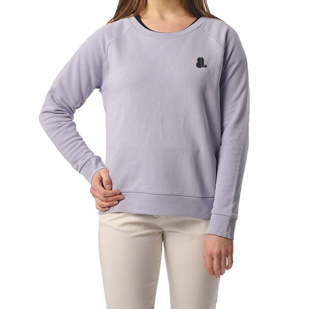 Women Over Size Sweatshirt