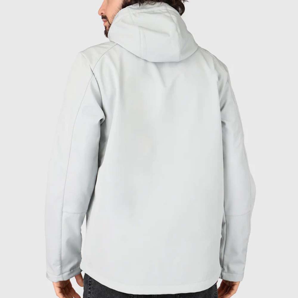 Men Softshell Jacket - Image 4