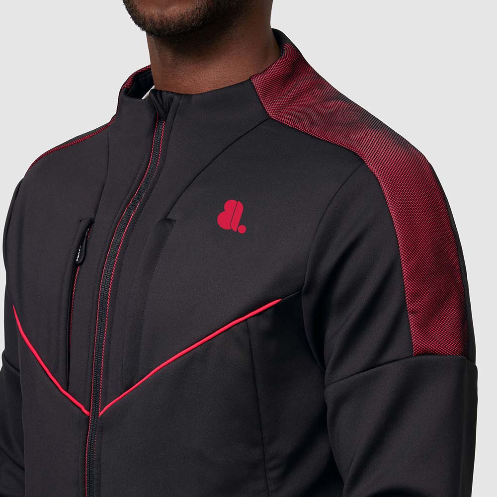 Men Softshell Jacket - Image 3