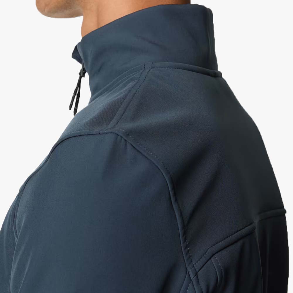 Men Softshell Jacket - Image 4