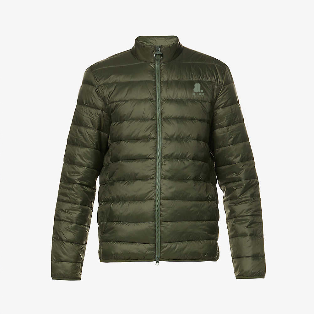 Men Puffer Jacket