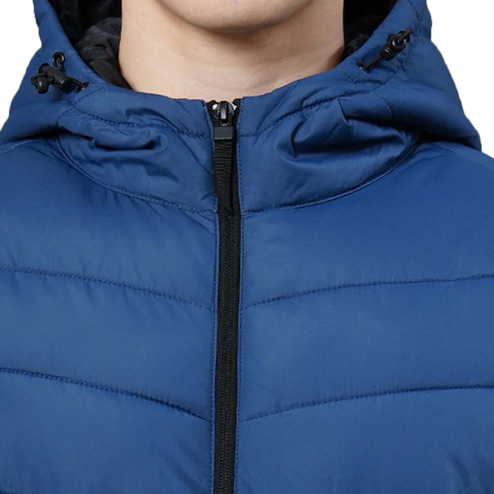 Men Puffer Jacket - Image 4
