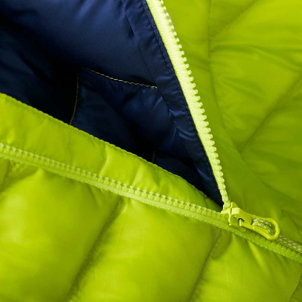Men Puffer Jacket - Image 4