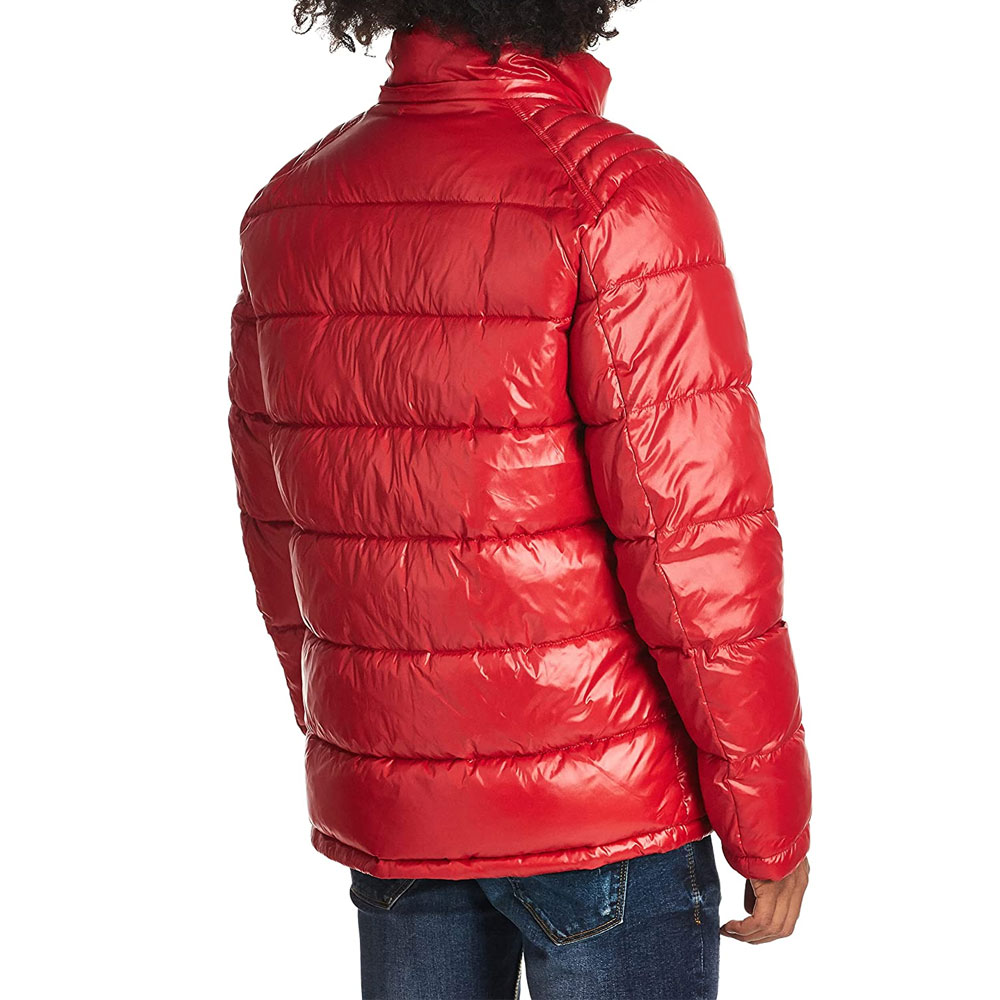 Men Padded Jacket - Image 3