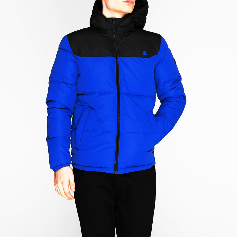 Men Padded Jacket