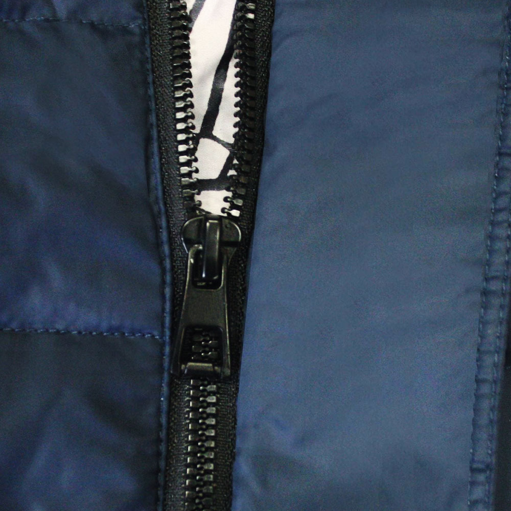 Men Padded Jacket - Image 4