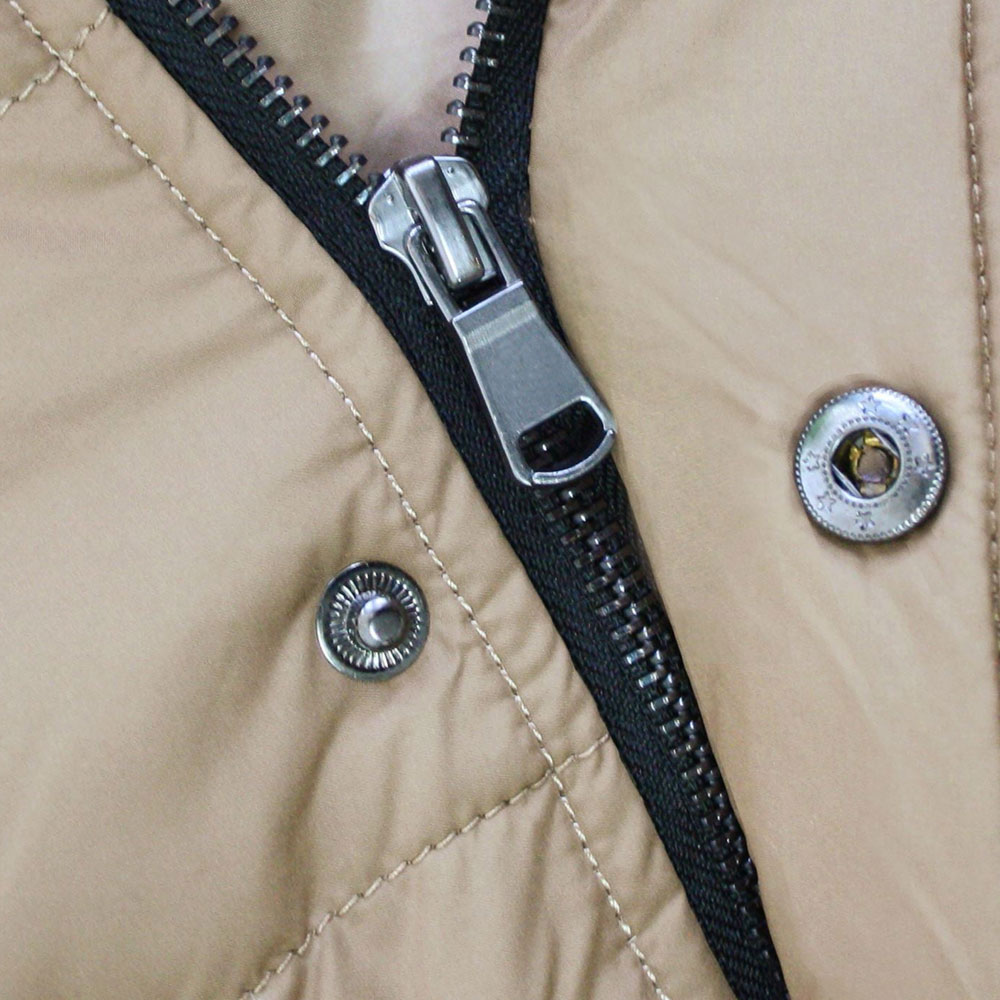 Men Padded Jacket - Image 4