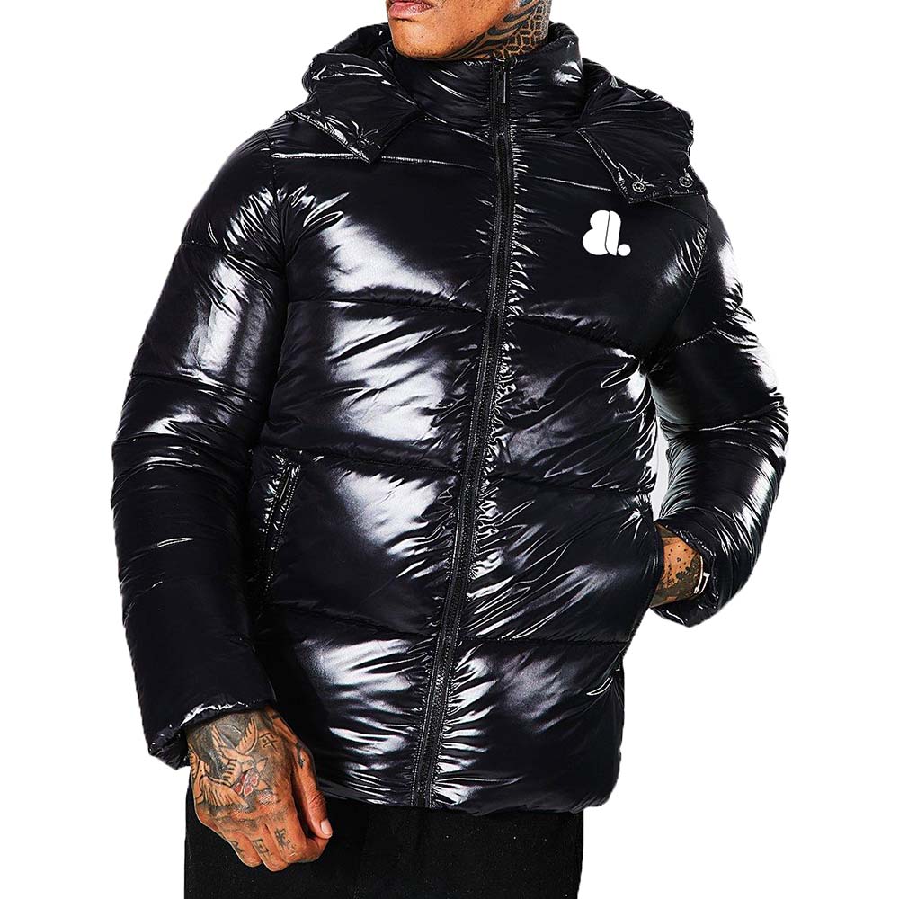 Men Padded Jacket