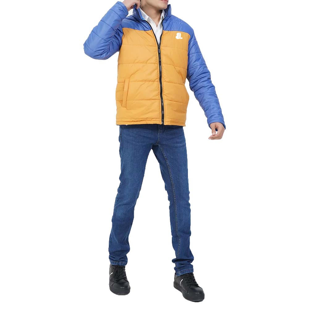 Men Padded Jacket