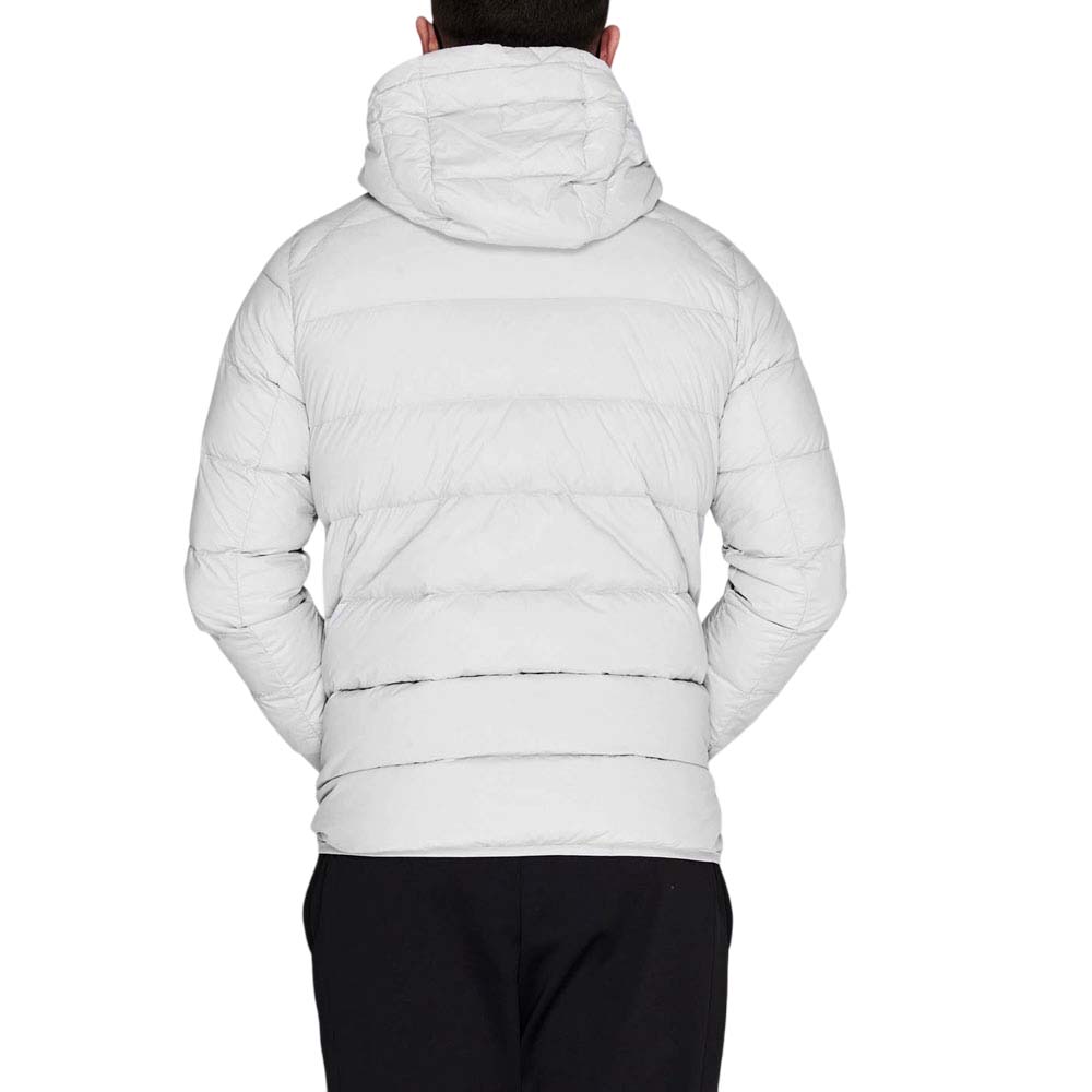 Men Padded Jacket - Image 4