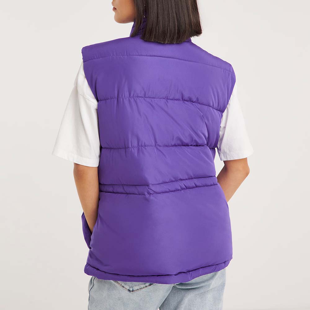 Women Vest Gilets Jacket - Image 5