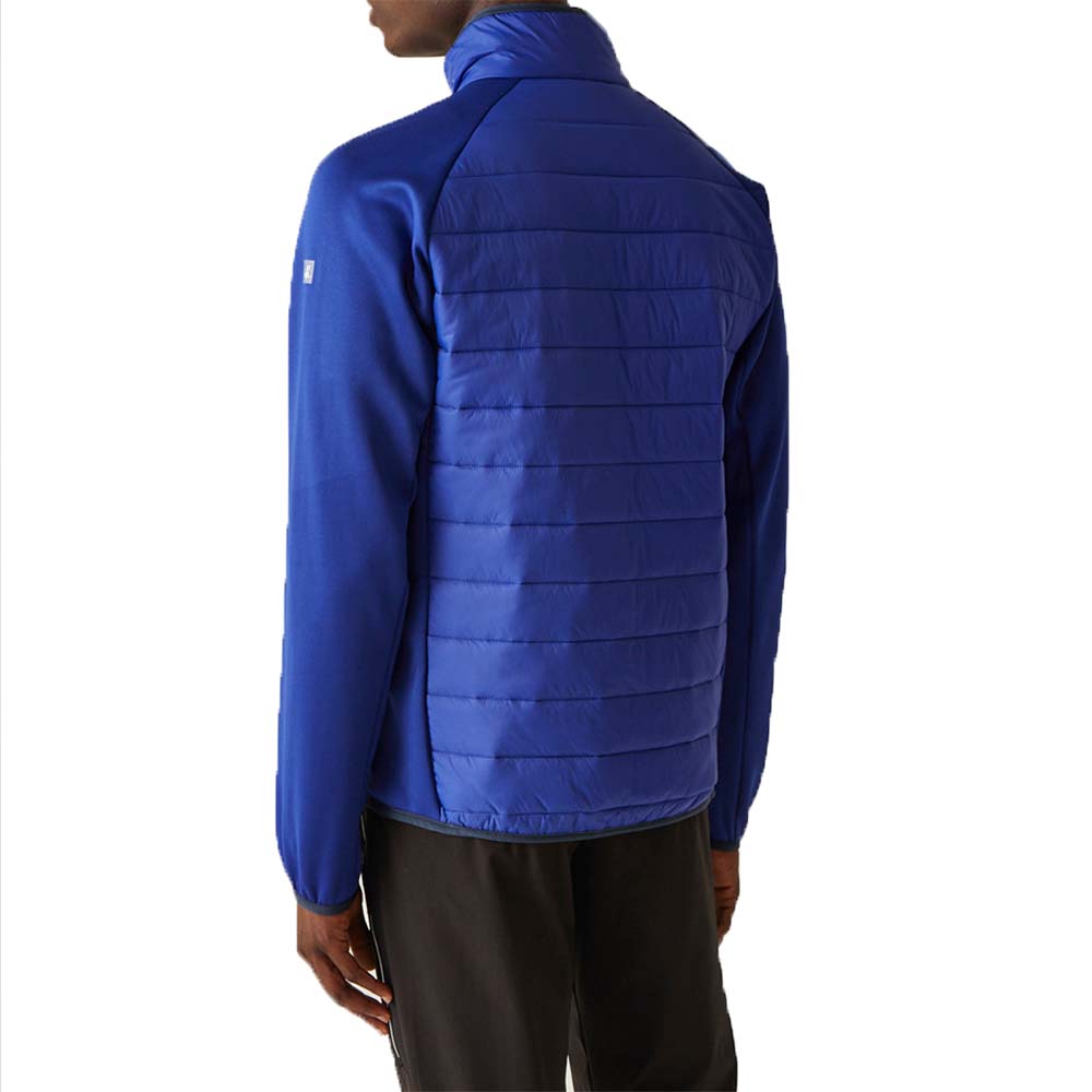 Men Hybrid Jacket - Image 3