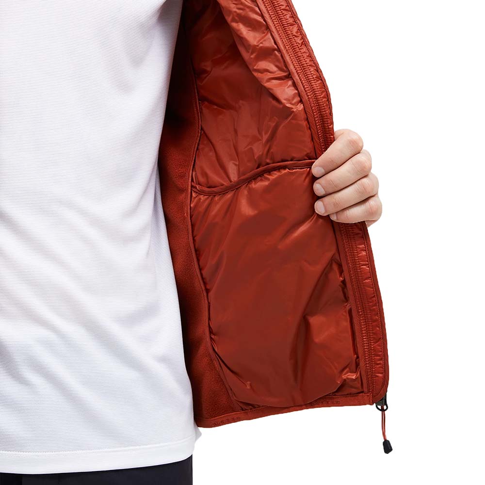 Men Hybrid Jacket - Image 5