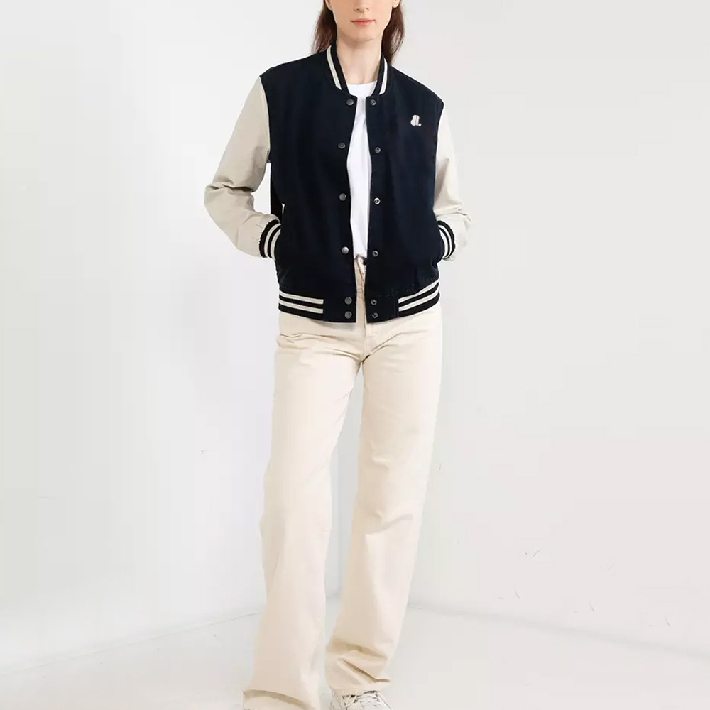 Women Varsity Jacket