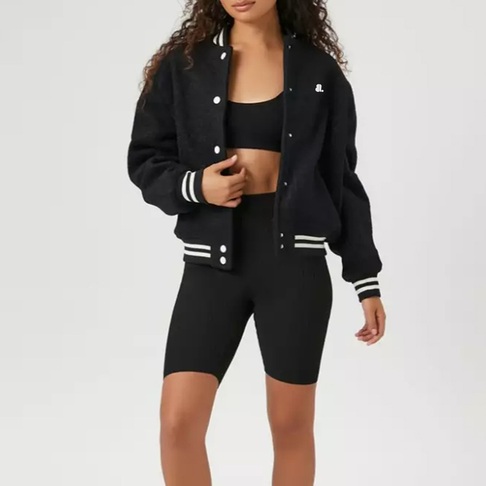Women Varsity Jacket