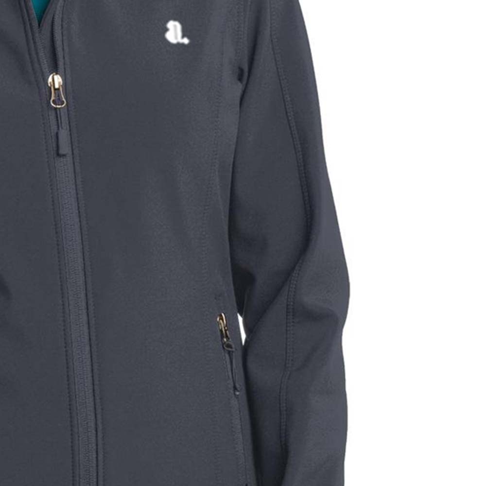 Women Softshell Jacket - Image 4