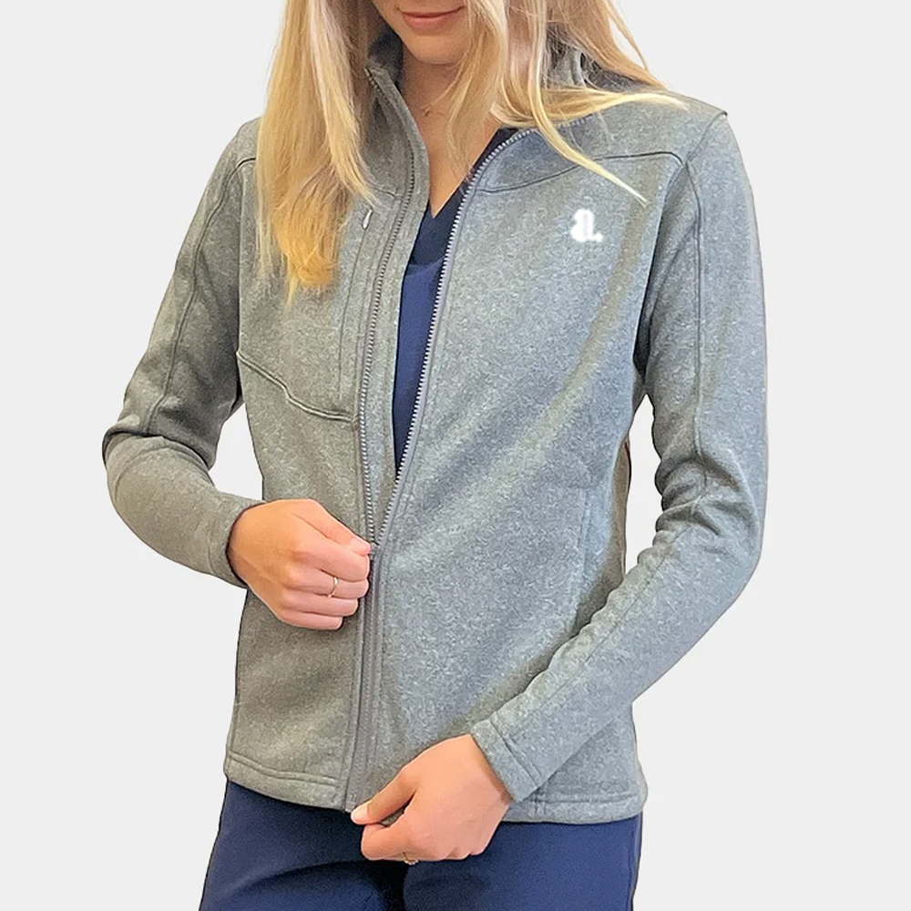 Women Softshell Jacket