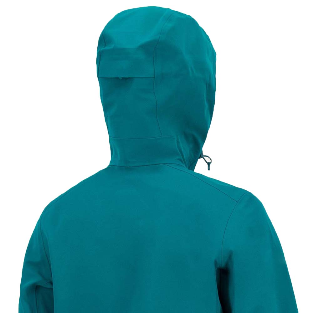 Women Softshell Jacket - Image 4