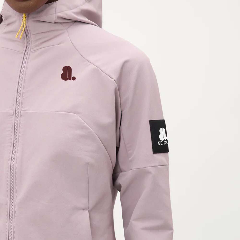 Women Softshell Jacket - Image 4